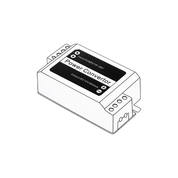 Digitalas Maitinimo įtampos keitiklis VSM-3