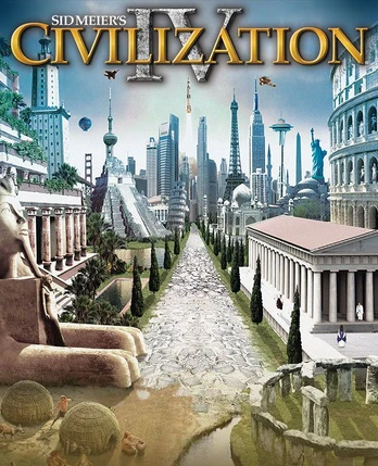Sid Meier's Civilization Iv