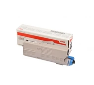 OKI MC532 (46490404) Lazerinė kasetė, Juoda