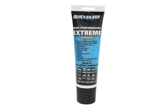 Specialus tepalas QUICKSILVER (0,27L) QUICKSILVER EXTREME SMAR