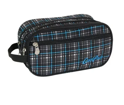 Penalas CoolPack WAVE 236, didelė, dviejų skyrių