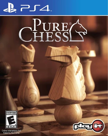 Pure Chess (Import)