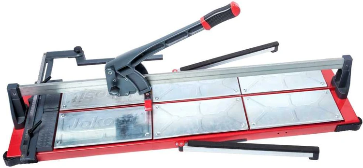 Plytelių pjaustymo staklės JOKOSIT PROFI CUT MAX (900 mm)