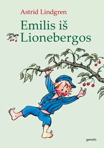 Emilis iš Lionebergos