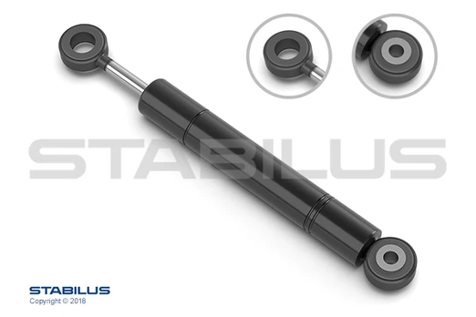STABILUS STA6014VE Boot strut