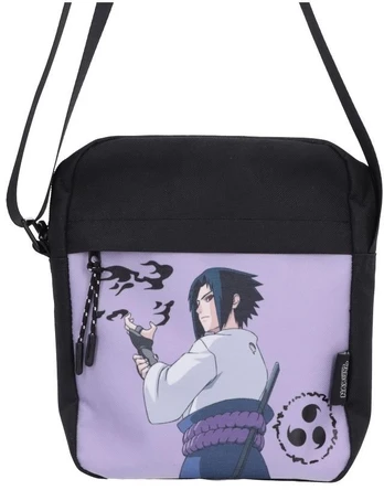 Nemesis Now - Naruto - Crossbody Bag Sasuke