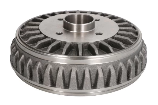 DELPHI BFR621 Brake drum