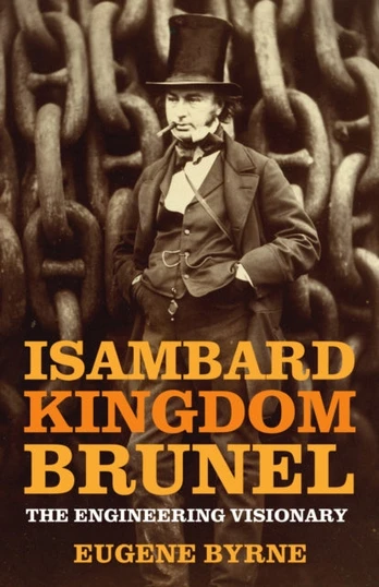 Isambard Kingdom Brunel