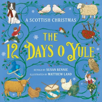 12 Days o Yule