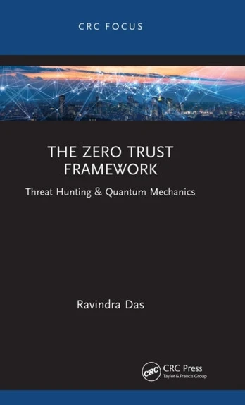 Zero Trust Framework