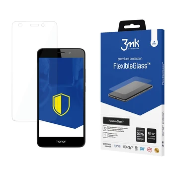 Honor 7 Lite - 3mk FlexibleGlass™