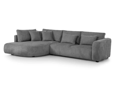 Minkštas kampas Jacobs L, Tresor 16
