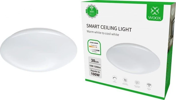 WOOX R5111 Smart Ceiling Light