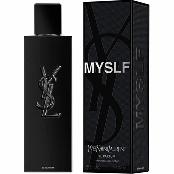 Yves Saint Laurent MYSLF le parfum 100 ml Vyrams Parfum