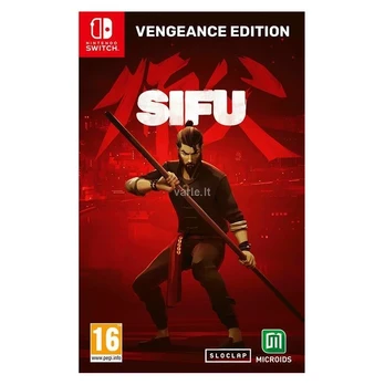Sifu