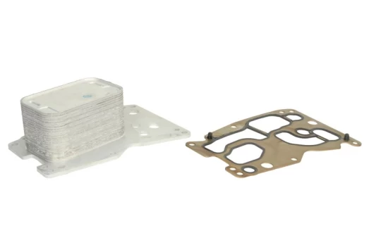 Alyvos radiatorius THERMOTEC D4B021TT