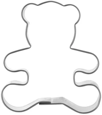 Sausainių forma, 5,5 cm