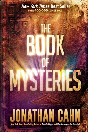 Book of Mysteries, The