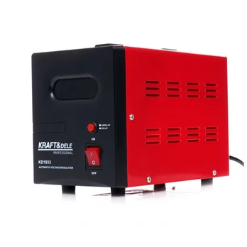 Įtampos stabilizatorius AVR 2000VA 230V