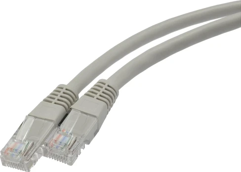 PATCHCORD RJ45 / 40-Pilkas 40m