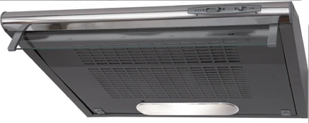 Gartraukis Amica OSC6112I kaina