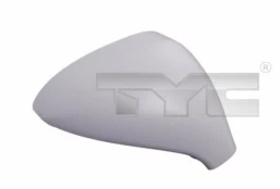 Dangtelis, išorinis veidrodėlis TYC 326-0086-2 kaina
