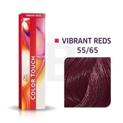 Wella Color Touch hair dye 60ml - 55/65 kaina
