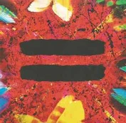 CD Ed Sheeran - = (Equals)