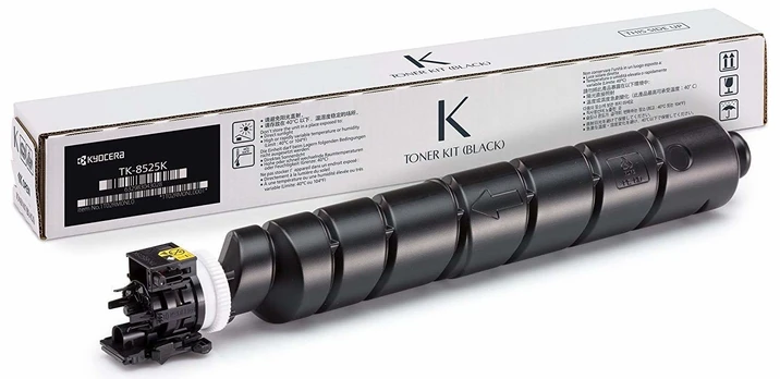 Kasetė Kyocera TK-8525 BK 30K OEM