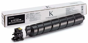 Kasetė Kyocera TK-8525 BK 30K OEM kaina
