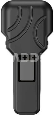 JJC PC OP4PSE Black Protective Cover for DJI Osmo Pocket 4P