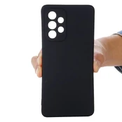 Forcell silicone case Samsung Galaxy A23 5G kaina