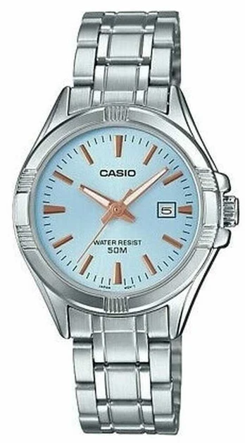 Laikrodis moterims Casio LTP-1308D-2AVDF (Ø 31 mm)