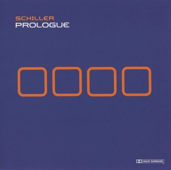 CD Schiller – Prologue