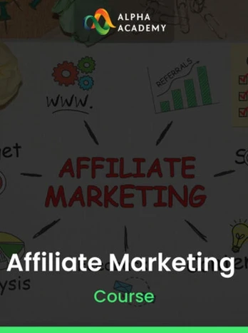 Affiliate Marketing Alpha Academy Pc / Mobile