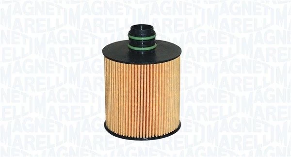 Alyvos filtras MAGNETI MARELLI 153071760500