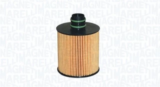 Alyvos filtras MAGNETI MARELLI 153071760500 kaina