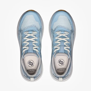 KEEN Leiki Wp Skyway/ Star White - Dydis 40 (10054520KEN01 Laisvalaikio batai)