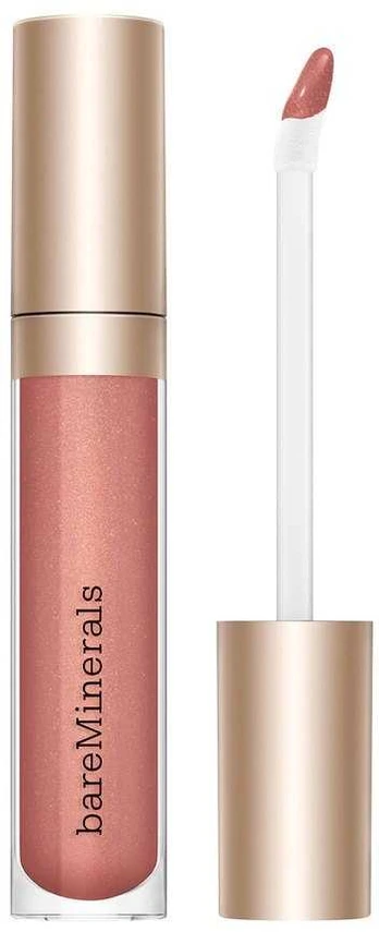 Bare Minerals Mineralist lūpų blizgesys-balzamas „Ingenuity“ 4 ml
