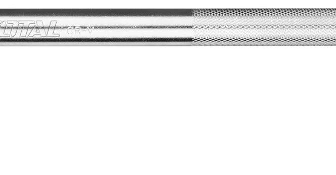Raktas galvutėms TOTAL, 1/2”, 50BV30, 300 mm, THLHD12121
