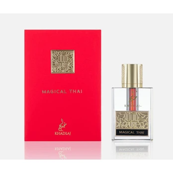 Khadlaj Magical Thai EDP U 60 ml