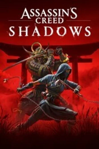 Assassin’s Creed Shadows PC