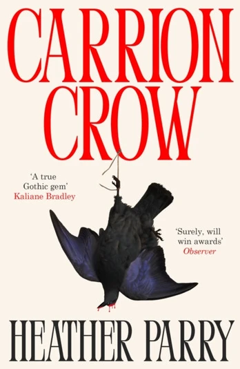 Carrion Crow