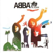 CD ABBA - The Album