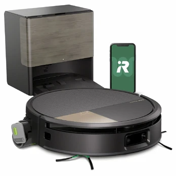 Robotas dulkių siurblys Roomba 705 MAX COMBO+