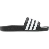 Šlepetės adidas adilette 280647 Juoda