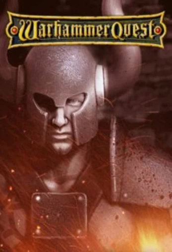 Warhammer Quest Steam