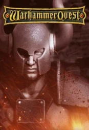 Warhammer Quest Steam kaina