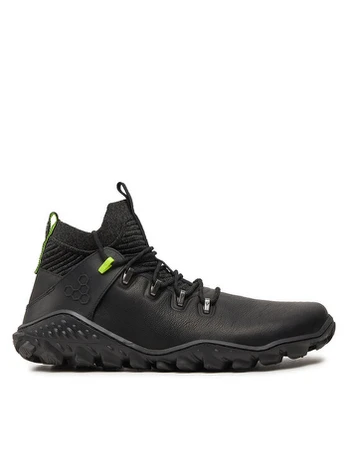 Vyriški batai VivoBarefoot Magna Forest Esc, juodi