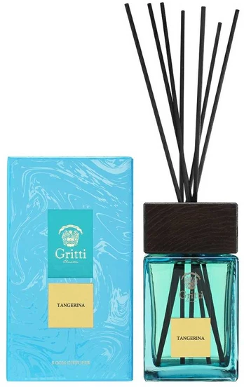 Alkotest GRITTI Tangerine DIFFUSER 500ml